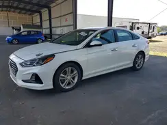 5NPE34AF2JH606413 2018 HYUNDAI SONATA