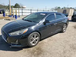 5NPE34AF2JH606735 2018 HYUNDAI SONATA
