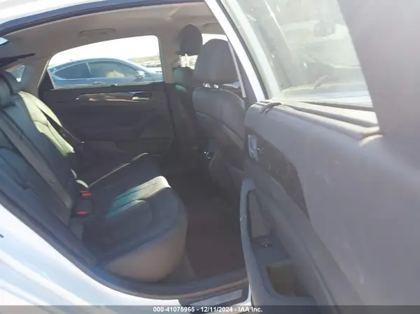 5NPE34AF2JH607416 2018 HYUNDAI SONATA - Image 8