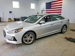 5NPE34AF2JH608131 2018 HYUNDAI SONATA