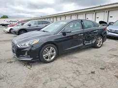 5NPE34AF2JH608159 2018 HYUNDAI SONATA