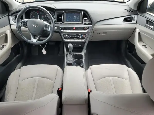 5NPE34AF2JH608159 2018 HYUNDAI SONATA - Image 8