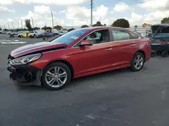 5NPE34AF2JH608341 2018 HYUNDAI SONATA