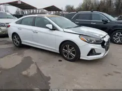 5NPE34AF2JH610591 2018 HYUNDAI SONATA