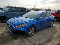 5NPE34AF2JH610705 2018 HYUNDAI SONATA