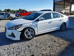 5NPE34AF2JH610719 2018 HYUNDAI SONATA