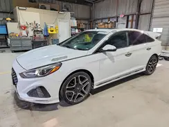 5NPE34AF2JH611367 2018 HYUNDAI SONATA