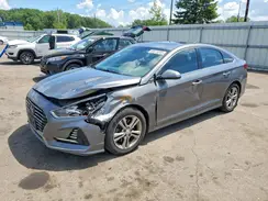5NPE34AF2JH611742 2018 HYUNDAI SONATA