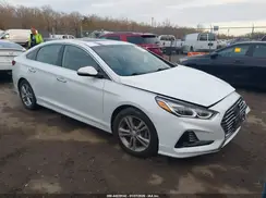 5NPE34AF2JH612017 2018 HYUNDAI SONATA