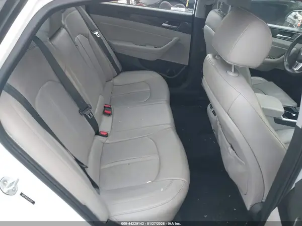 5NPE34AF2JH612017 2018 HYUNDAI SONATA - Image 8