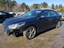 5NPE34AF2JH612471 2018 HYUNDAI SONATA
