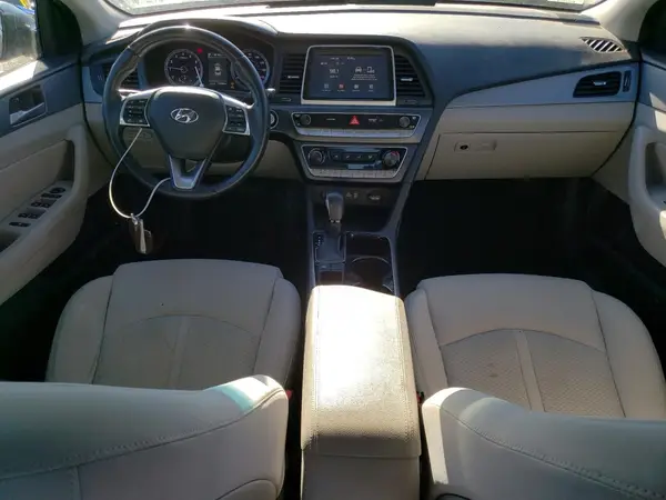 5NPE34AF2JH612471 2018 HYUNDAI SONATA - Image 8