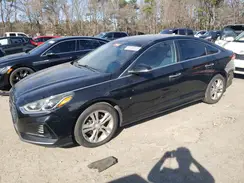 5NPE34AF2JH613006 2018 HYUNDAI SONATA