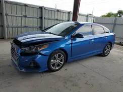 5NPE34AF2JH613197 2018 HYUNDAI SONATA