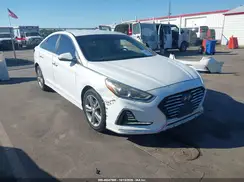 5NPE34AF2JH613555 2018 HYUNDAI SONATA