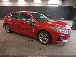 5NPE34AF2JH613846 2018 HYUNDAI SONATA