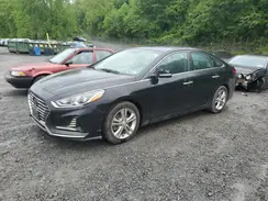 5NPE34AF2JH615032 2018 HYUNDAI SONATA