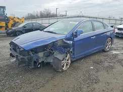 5NPE34AF2JH615886 2018 HYUNDAI SONATA