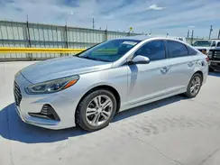 5NPE34AF2JH616603 2018 HYUNDAI SONATA