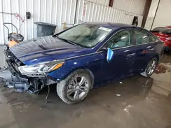 5NPE34AF2JH617993 2018 HYUNDAI SONATA