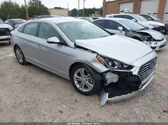 5NPE34AF2JH618559 2018 HYUNDAI SONATA