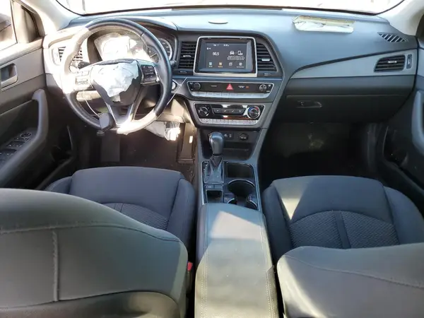 5NPE34AF2JH619274 2018 HYUNDAI SONATA - Image 8