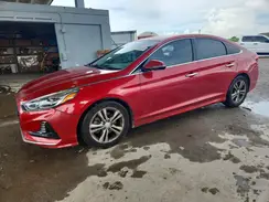 5NPE34AF2JH619548 2018 HYUNDAI SONATA