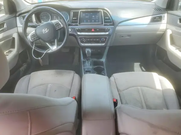 5NPE34AF2JH620005 2018 HYUNDAI SONATA - Image 8