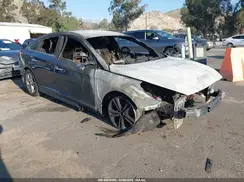 5NPE34AF2JH620036 2018 HYUNDAI SONATA