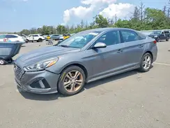 5NPE34AF2JH620442 2018 HYUNDAI SONATA