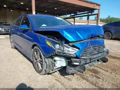 5NPE34AF2JH620585 2018 HYUNDAI SONATA