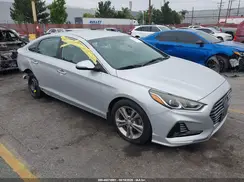 5NPE34AF2JH620795 2018 HYUNDAI SONATA