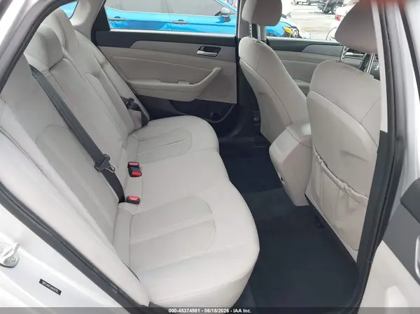 5NPE34AF2JH620795 2018 HYUNDAI SONATA - Image 8