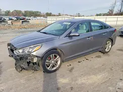 5NPE34AF2JH621994 2018 HYUNDAI SONATA