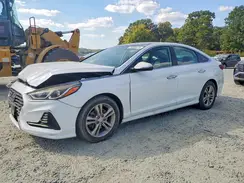 5NPE34AF2JH622319 2018 HYUNDAI SONATA