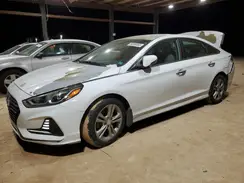 5NPE34AF2JH623311 2018 HYUNDAI SONATA