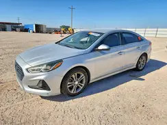 5NPE34AF2JH624796 2018 HYUNDAI SONATA