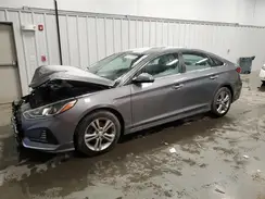 5NPE34AF2JH624975 2018 HYUNDAI SONATA