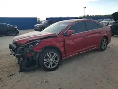 5NPE34AF2JH625575 2018 HYUNDAI SONATA