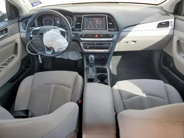 5NPE34AF2JH625611 2018 HYUNDAI SONATA - Image 8