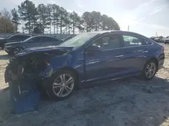 5NPE34AF2JH625656 2018 HYUNDAI SONATA