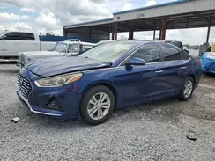 5NPE34AF2JH626208 2018 HYUNDAI SONATA