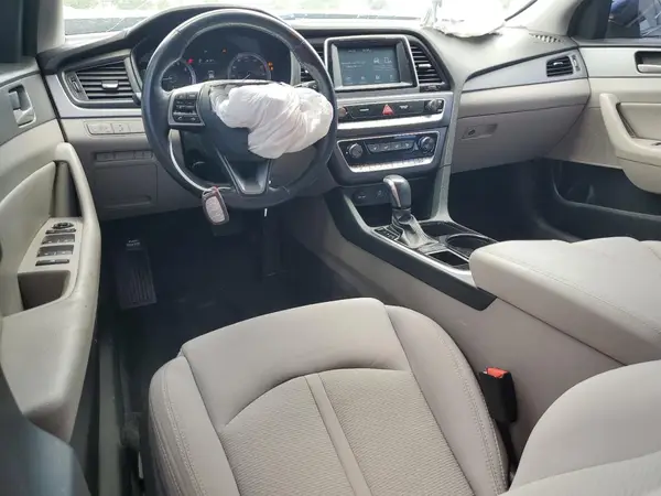 5NPE34AF2JH626208 2018 HYUNDAI SONATA - Image 8