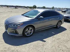5NPE34AF2JH626368 2018 HYUNDAI SONATA