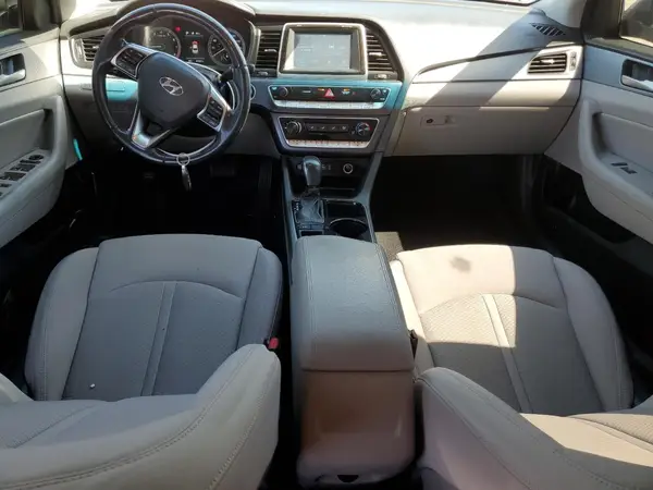 5NPE34AF2JH626368 2018 HYUNDAI SONATA - Image 8