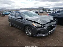 5NPE34AF2JH626919 2018 HYUNDAI SONATA