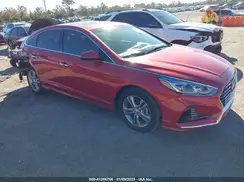 5NPE34AF2JH626967 2018 HYUNDAI SONATA