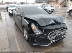 5NPE34AF2JH627102 2018 HYUNDAI SONATA