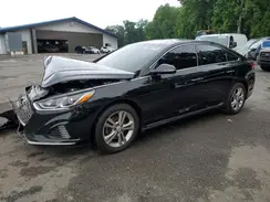 5NPE34AF2JH627455 2018 HYUNDAI SONATA