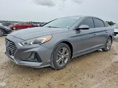 5NPE34AF2JH627598 2018 HYUNDAI SONATA